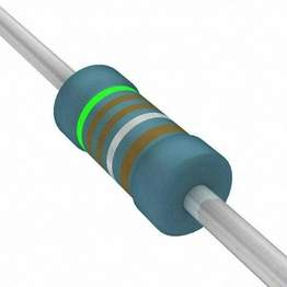 MRS16000C5118FRP00 Vishay Intertechnology