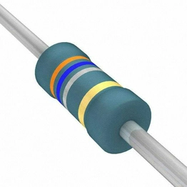 MBB02070C3607JC100 Vishay Intertechnology