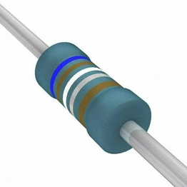 MRS25000C6198FRP00 Vishay Intertechnology