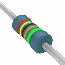 MBB02070C2403DC100 Vishay Intertechnology
