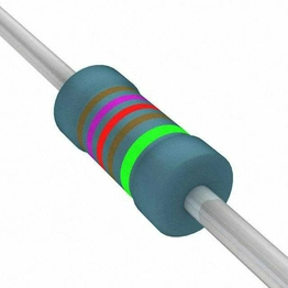 MBA02040C1721DC100 Vishay Intertechnology