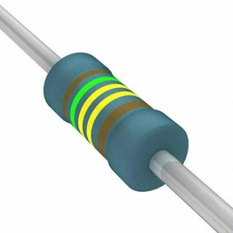 MBB02070C1544FRP00 Vishay Intertechnology