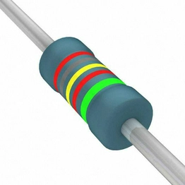MBB02070C2842DC100 Vishay Intertechnology