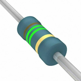 SFR25H0001504JR500 Vishay Intertechnology