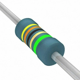 MBA02040C4309DC100 Vishay Intertechnology