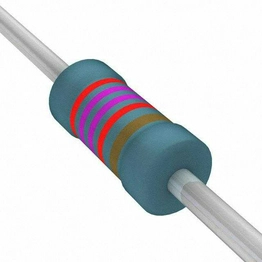 MBB02070C2772FC100 Vishay Intertechnology
