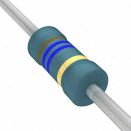 VR37000001605JR500 Vishay Intertechnology