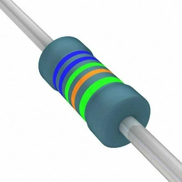 MBB02070C6653DC100 Vishay Intertechnology