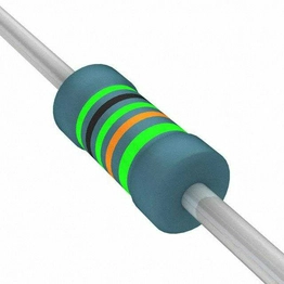 MBB02070D5053DC100 Vishay Intertechnology