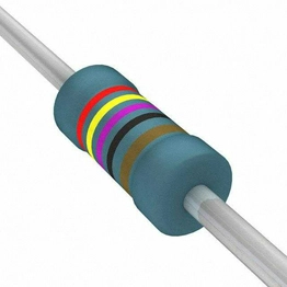 MBB02070C2470FC100 Vishay Intertechnology