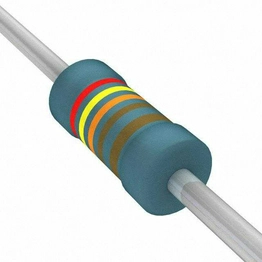 MBB0207CC2431FC100 Vishay Intertechnology