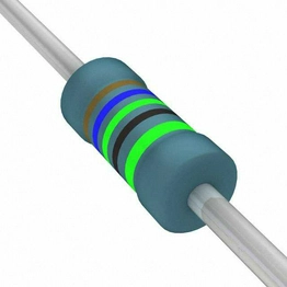 MBB02070C1650DRP00 Vishay Intertechnology