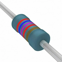 MRS25000C2672FRP00 Vishay Intertechnology