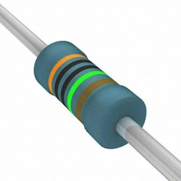 MBA02040C3004FC100 Vishay Intertechnology