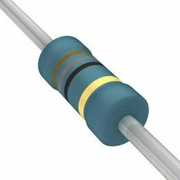 SFR16S0001809JA500 Vishay Intertechnology