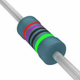 MBB02070C2700DC100 Vishay Intertechnology