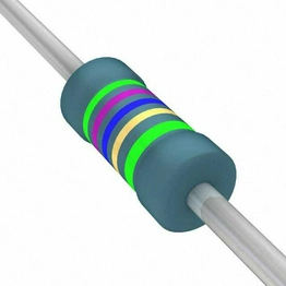 MBB02070C5769DC100 Vishay Intertechnology