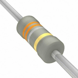 NFR2500003307JR500 Vishay Intertechnology