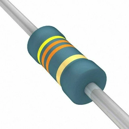 SFR16S0004302JR500 Vishay Intertechnology