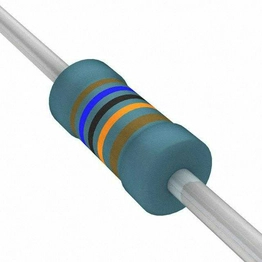 MBB02070D1603FC100 Vishay Intertechnology