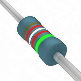 MBB02070C1292DCT00 Vishay Intertechnology