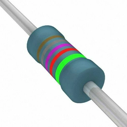 MBB02070C1872DC100 Vishay Intertechnology