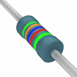MBB02070C5362DC100 Vishay Intertechnology