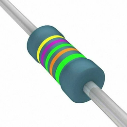 MBB02070D4753DC100 Vishay Intertechnology