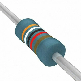 MRS16000C3902FRP00 Vishay Intertechnology