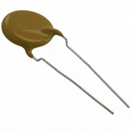 VY2103M63Y5UG6UV0 Vishay Intertechnology