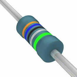 MBB02070D3608DC100 Vishay Intertechnology