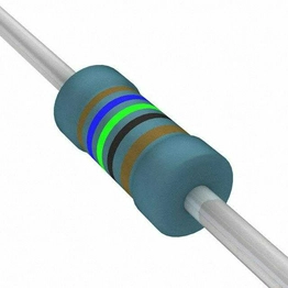 MBA02040C1650FRP00 Vishay Intertechnology