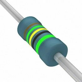 MBB02070C1540DC100 Vishay Intertechnology
