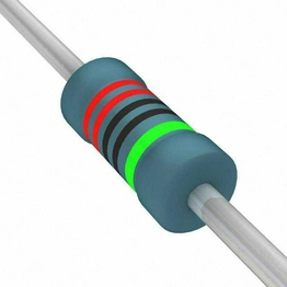 MBB02070C2200DC100 Vishay Intertechnology