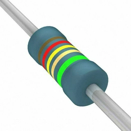 MBB02070C1249DC100 Vishay Intertechnology