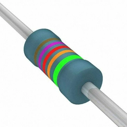 MBA02040C1723DC100 Vishay Intertechnology