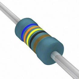 MRS25000C6340FRP00 Vishay Intertechnology