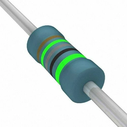 MBB02070C1580DC100 Vishay Intertechnology
