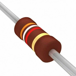 PR03000203901JAC00 Vishay Intertechnology