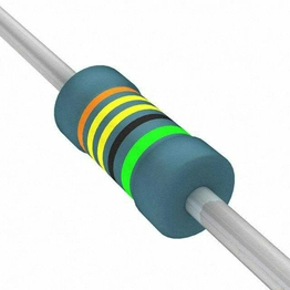 MBB02070D3440DC100 Vishay Intertechnology