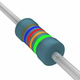 MBA02040C1623DCT00 Vishay Intertechnology
