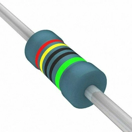 MBA02040C2400DRP00 Vishay Intertechnology