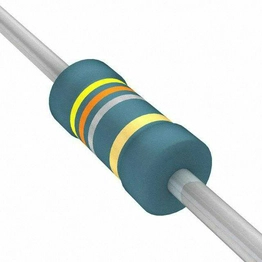 MBB02070C4307JC100 Vishay Intertechnology