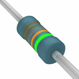 MBB02070C1183DC100 Vishay Intertechnology