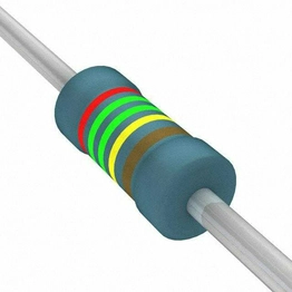 MBB02070C2554FRP00 Vishay Intertechnology