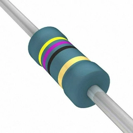 SFR2500004709JR500 Vishay Intertechnology
