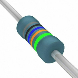 MBB02070C8063DC100 Vishay Intertechnology