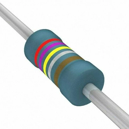 MBB02070D2748FC100 Vishay Intertechnology
