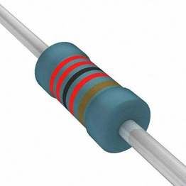 MBB02070D2202FRP00 Vishay Intertechnology