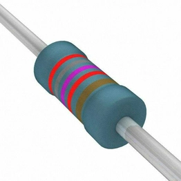 MBB02070C2872FC100 Vishay Intertechnology